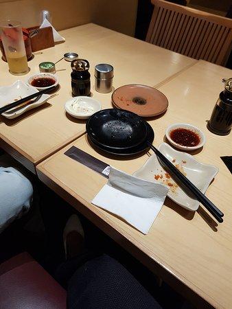 Sushi Tei